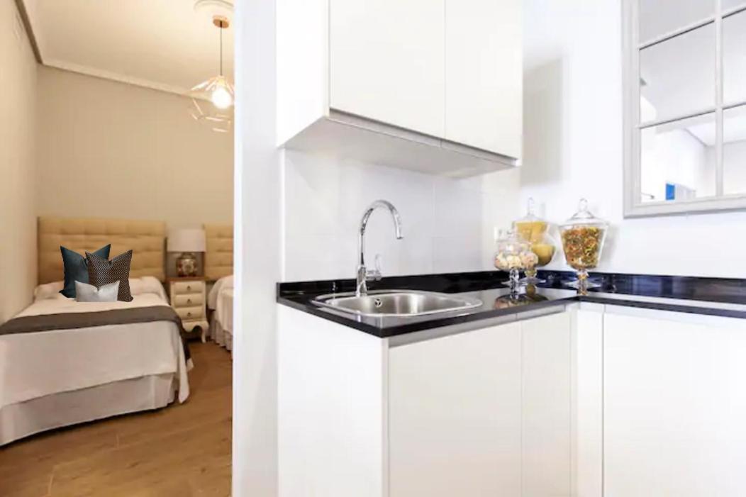 Appartamento My Home- Lujoso En Sol
